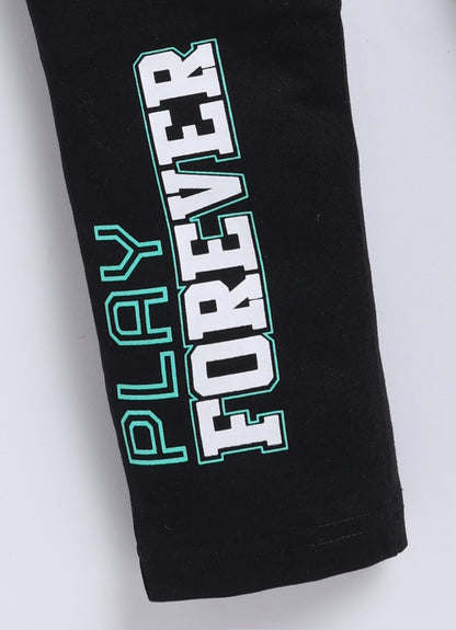Printed TrackPant #1110series