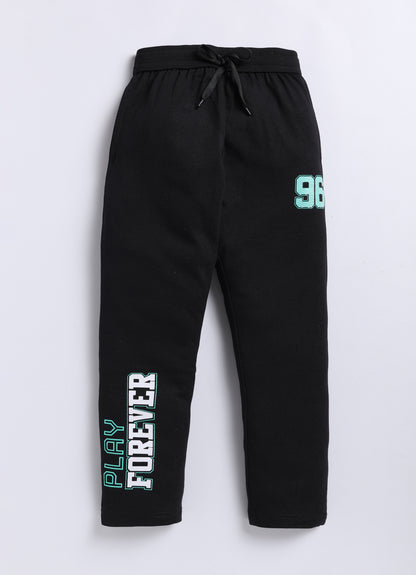 Printed TrackPant #1110series