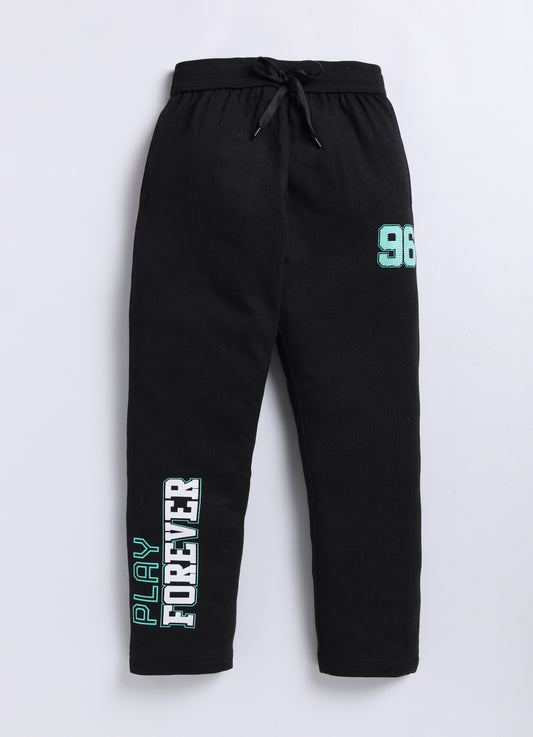 Printed TrackPant #1110series