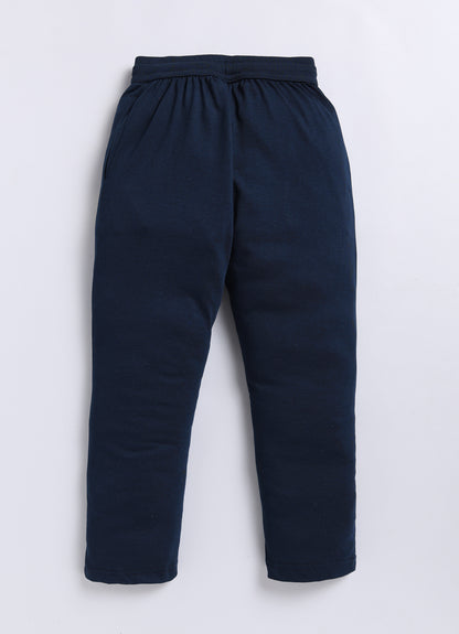 Printed TrackPant #1110series