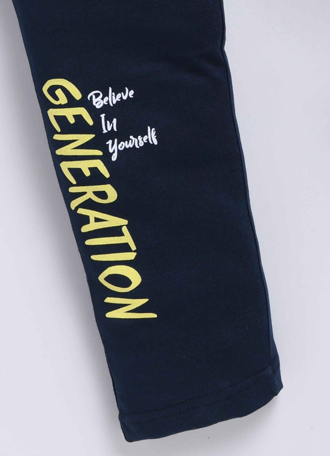 Printed TrackPant #1110series
