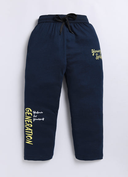 Printed TrackPant #1110series