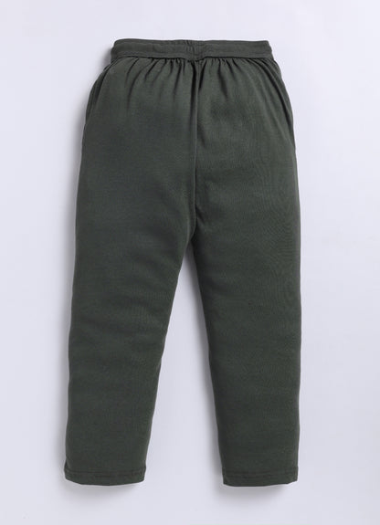 Printed TrackPant #1110series