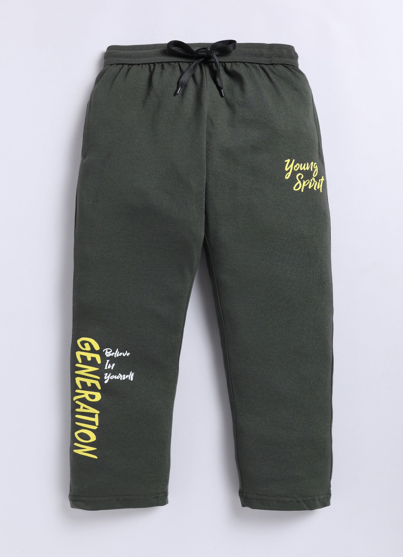 Printed TrackPant #1110series