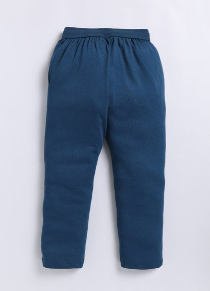 Printed TrackPant #1110series
