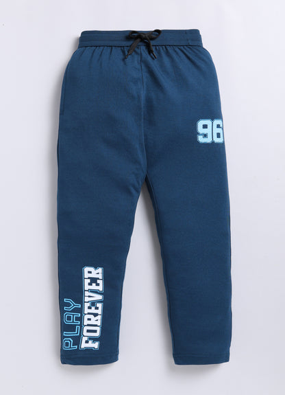 Printed TrackPant #1110series