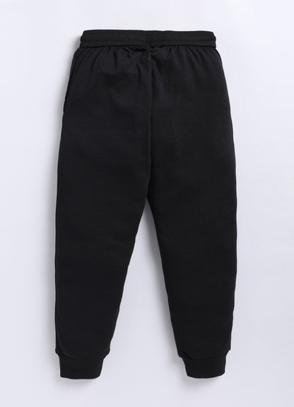 Printed TrackPant #1111series