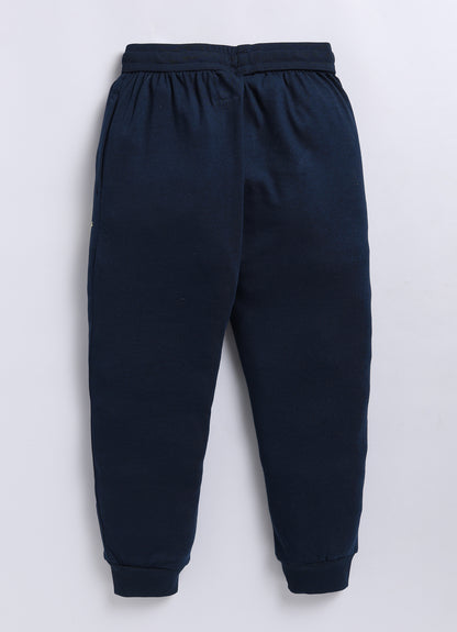 Printed TrackPant #1111series