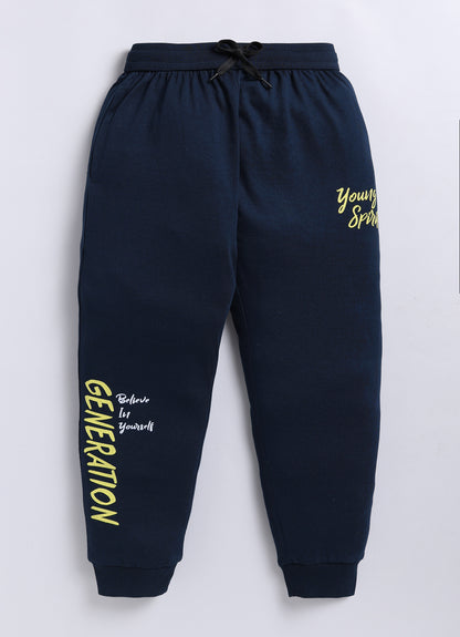Printed TrackPant #1111series