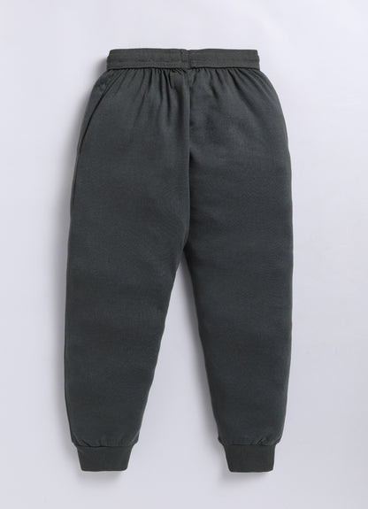Printed TrackPant #1111series