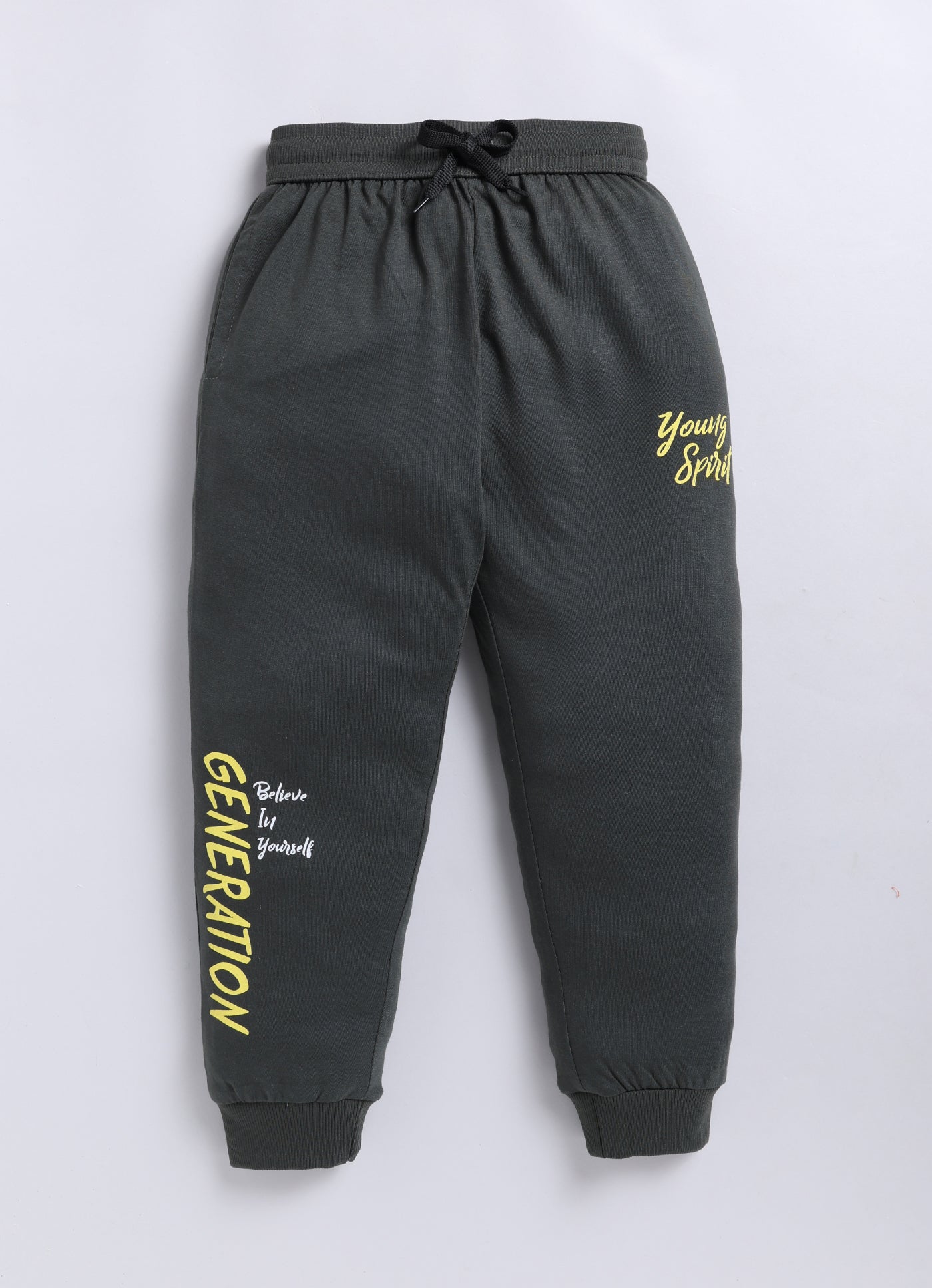 Printed TrackPant #1111series