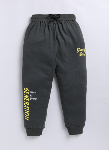 Printed TrackPant #1111series