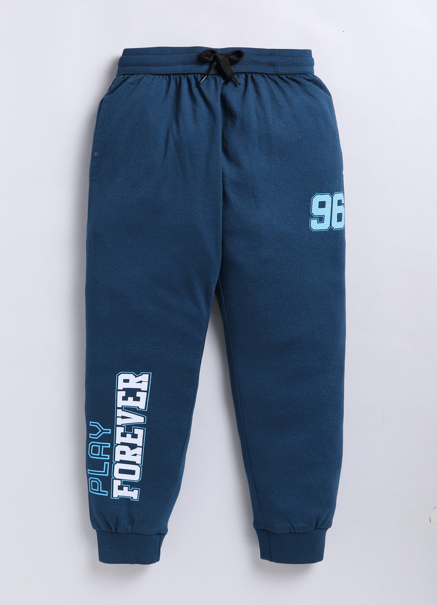 Printed TrackPant #1111series