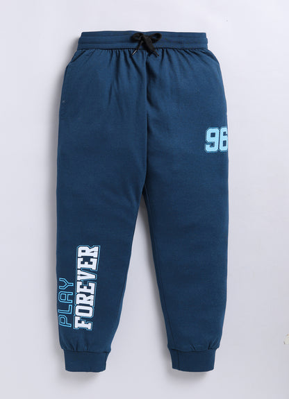 Printed TrackPant #1111series