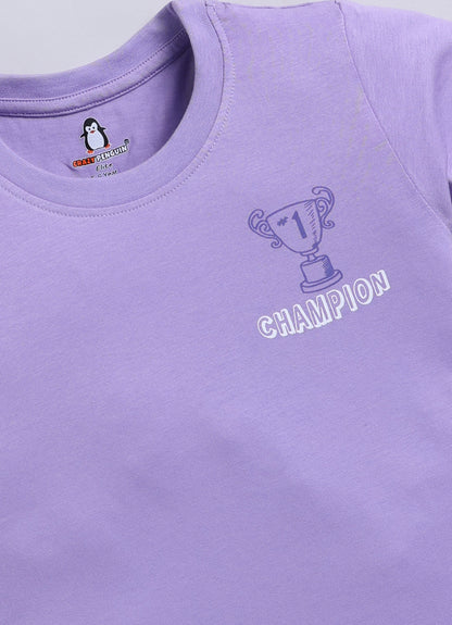 T-shirt Oversized#115