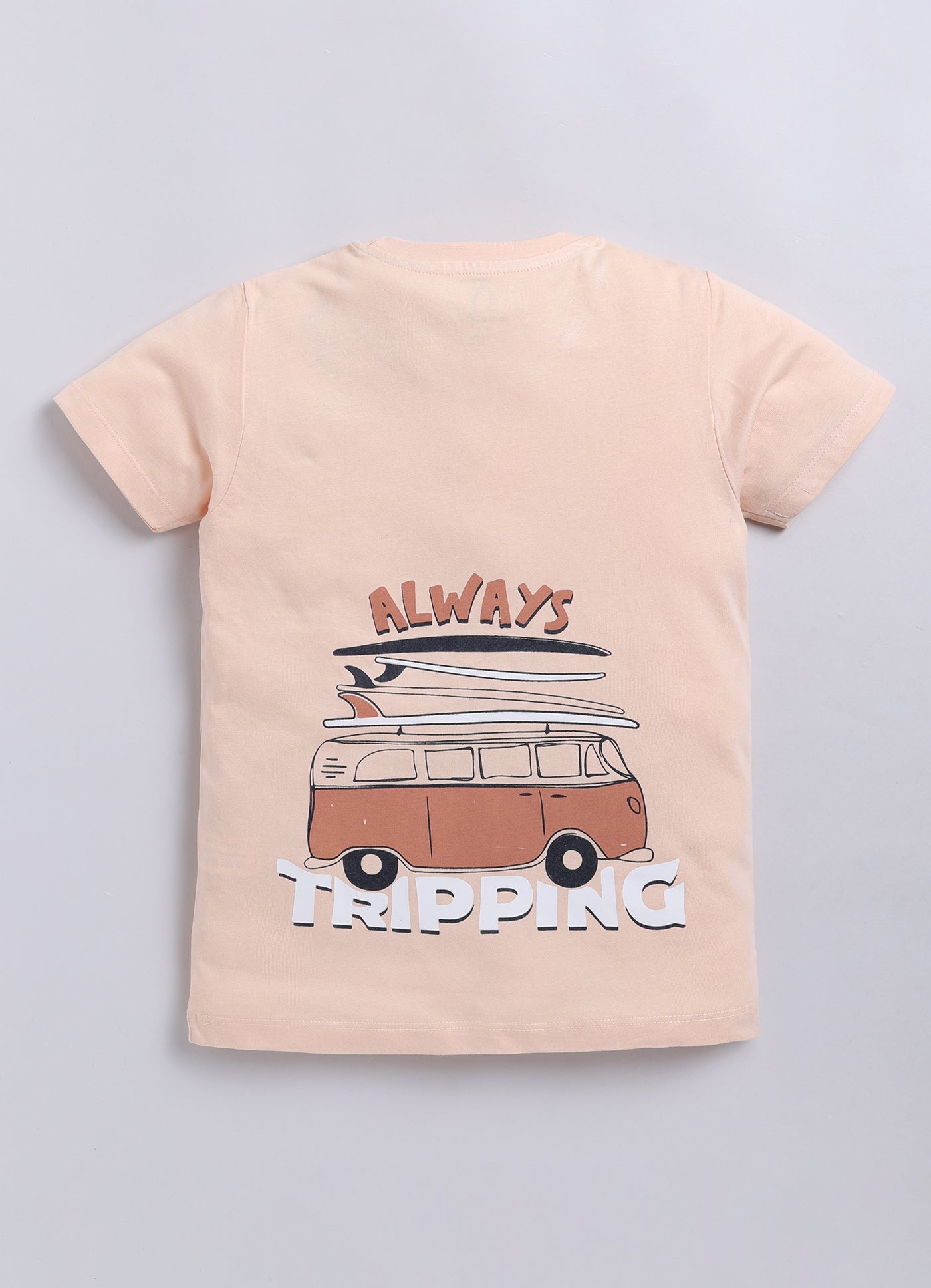 T-shirt Oversized#115