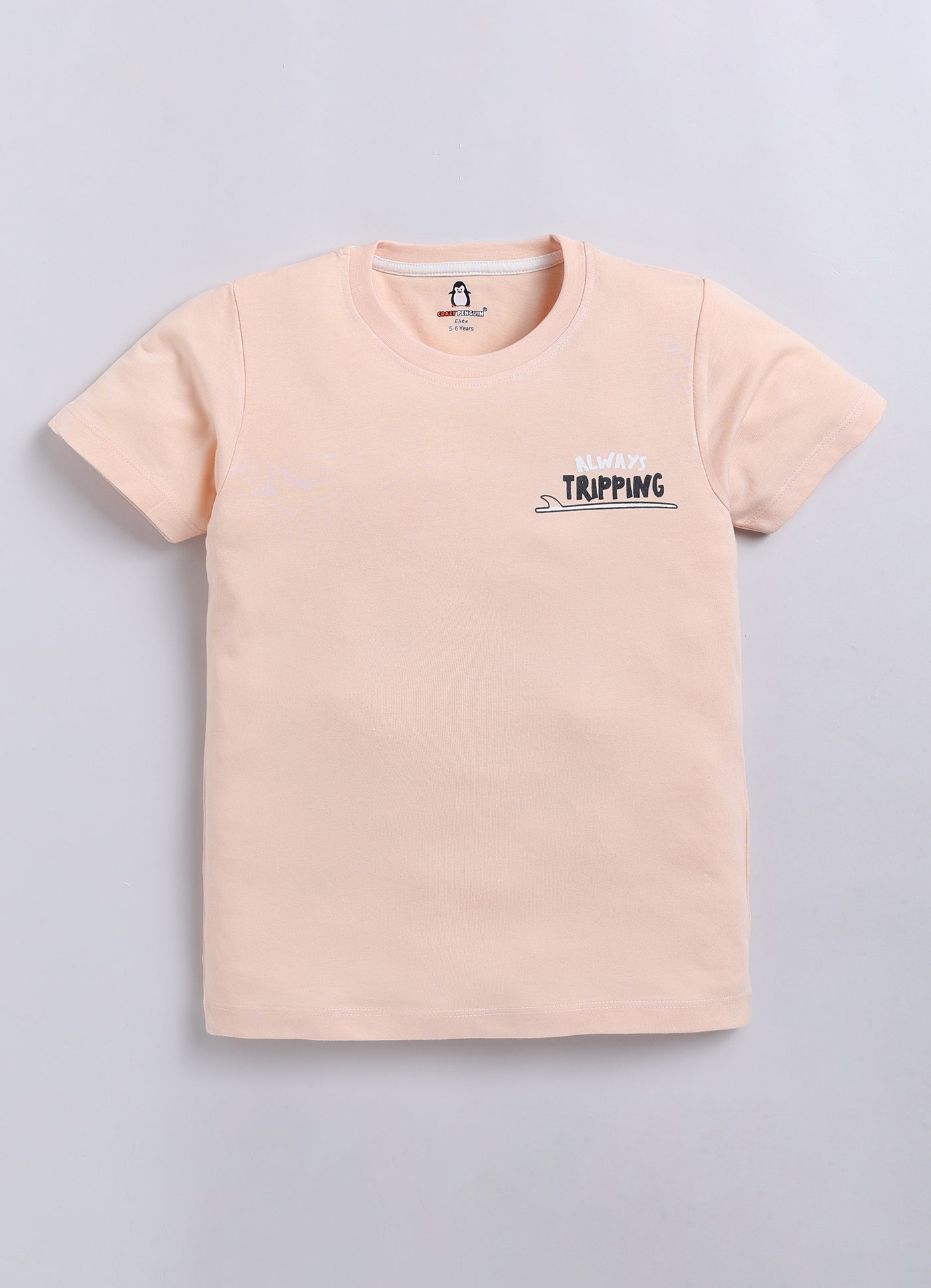 T-shirt Oversized#115