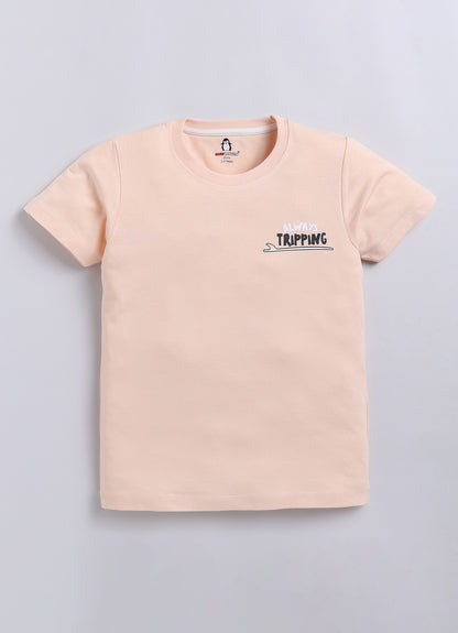 T-shirt Oversized#115