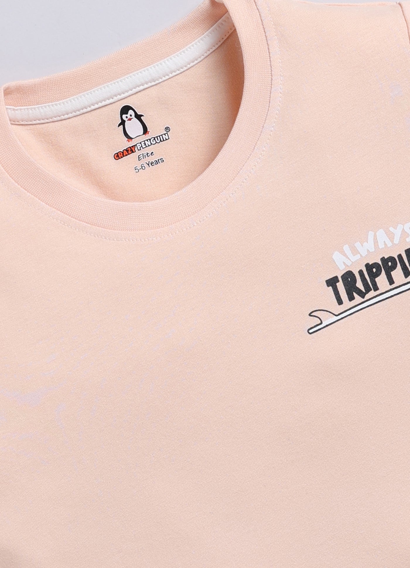 T-shirt Oversized#115