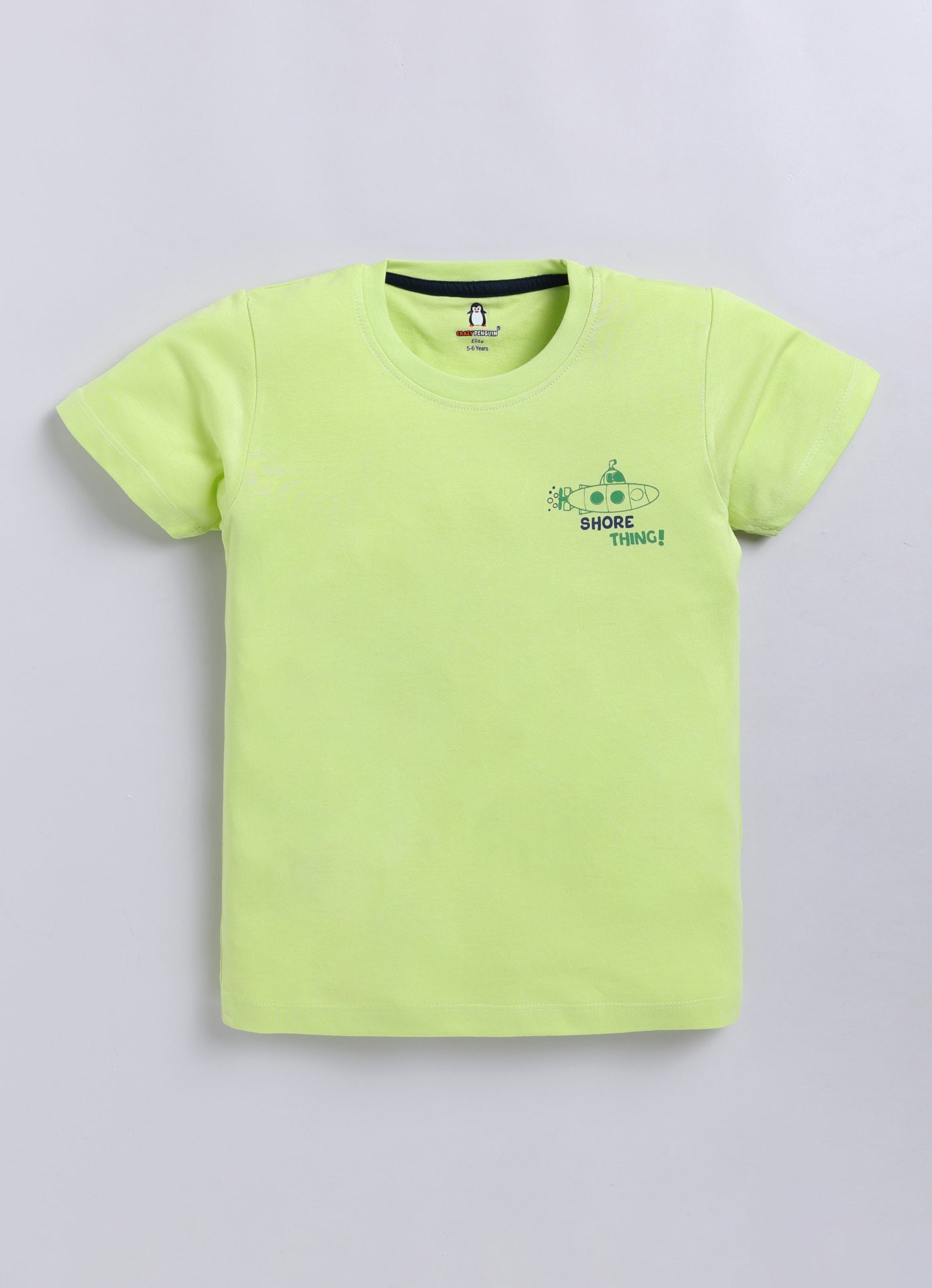 T-shirt Oversized#115