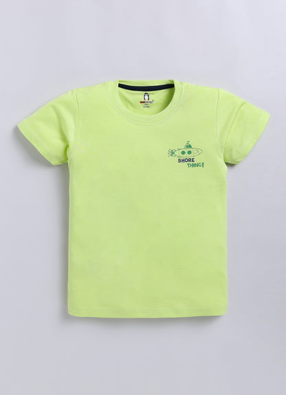T-shirt Oversized#115