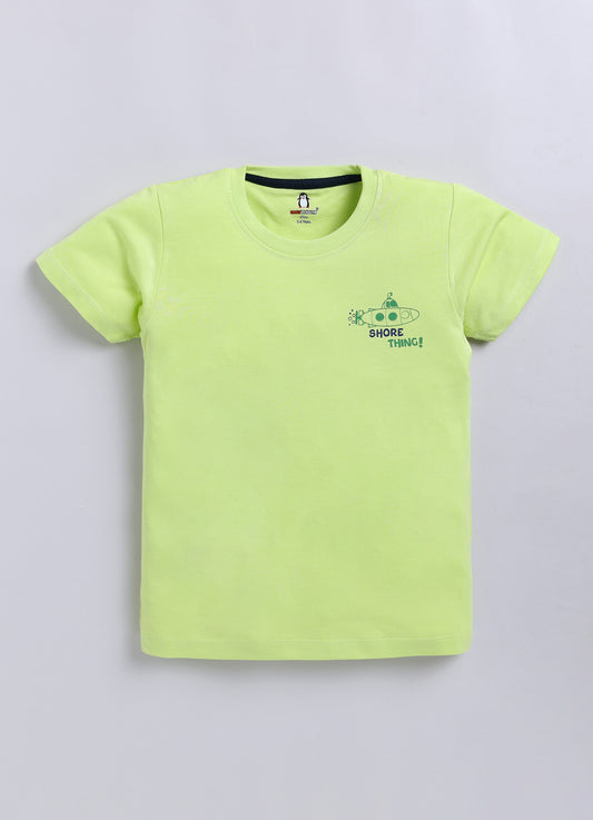 T-shirt Oversized#115