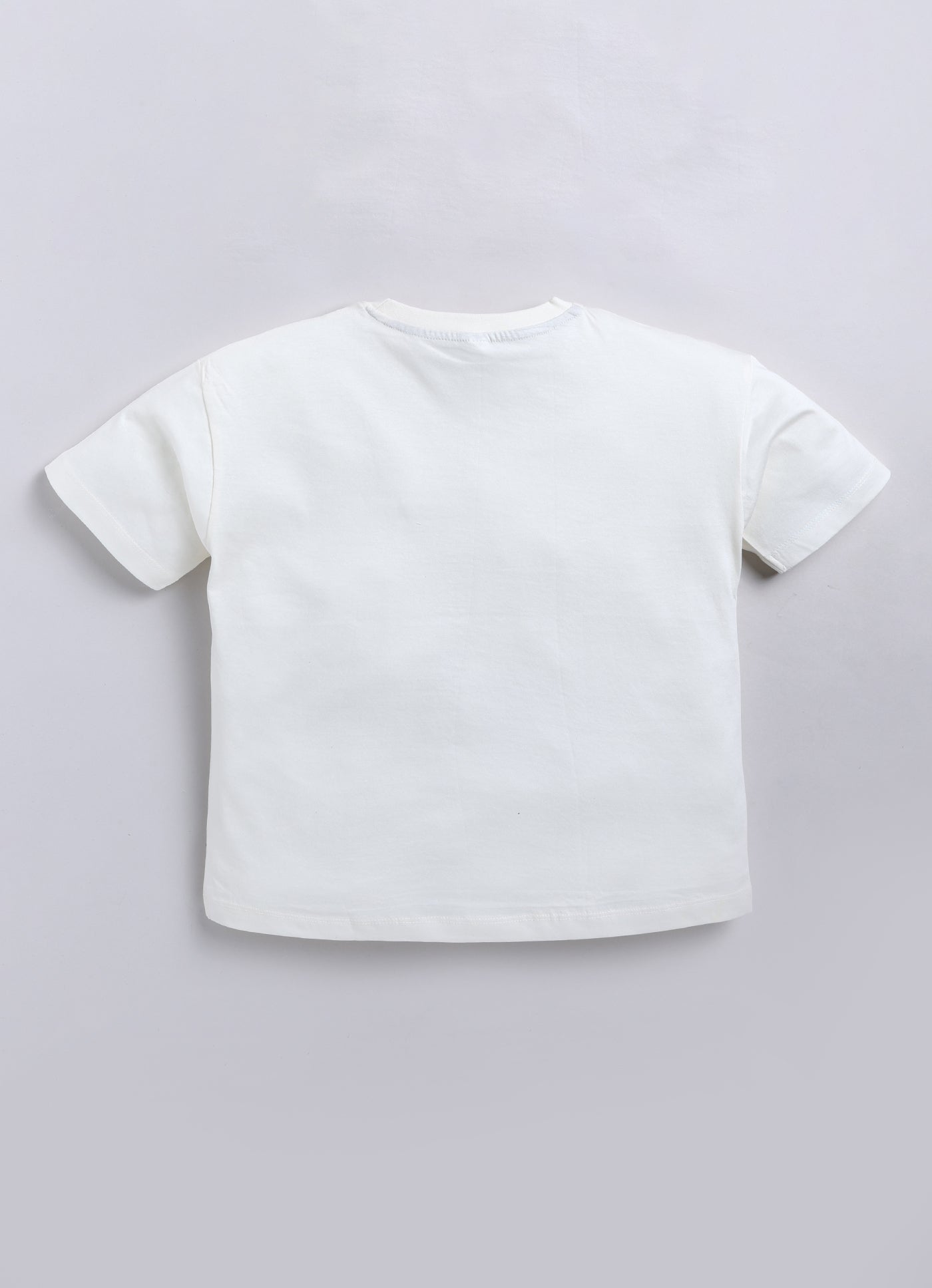 T-shirt Oversized#116