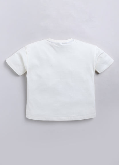 T-shirt Oversized#116