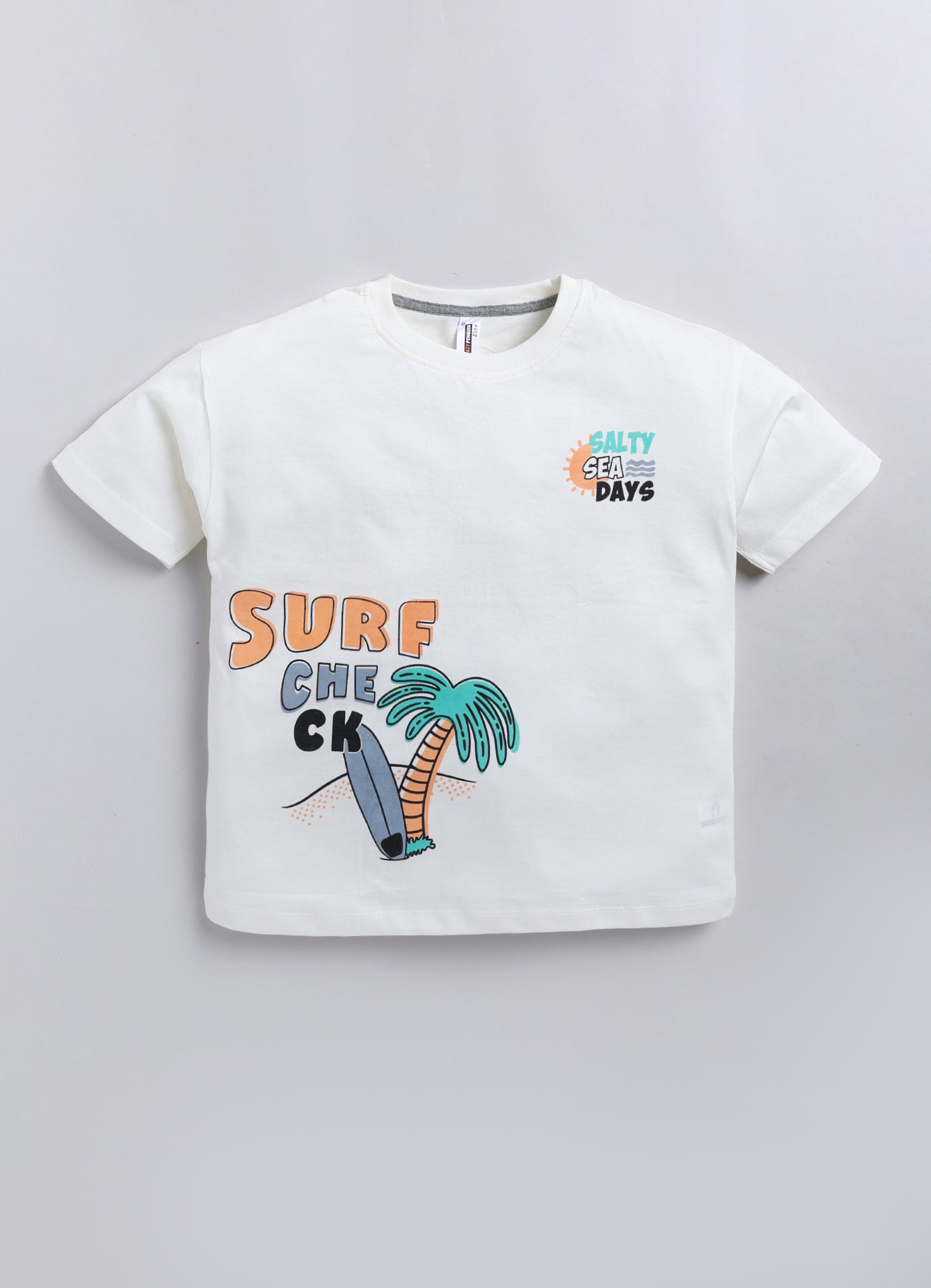 T-shirt Oversized#116
