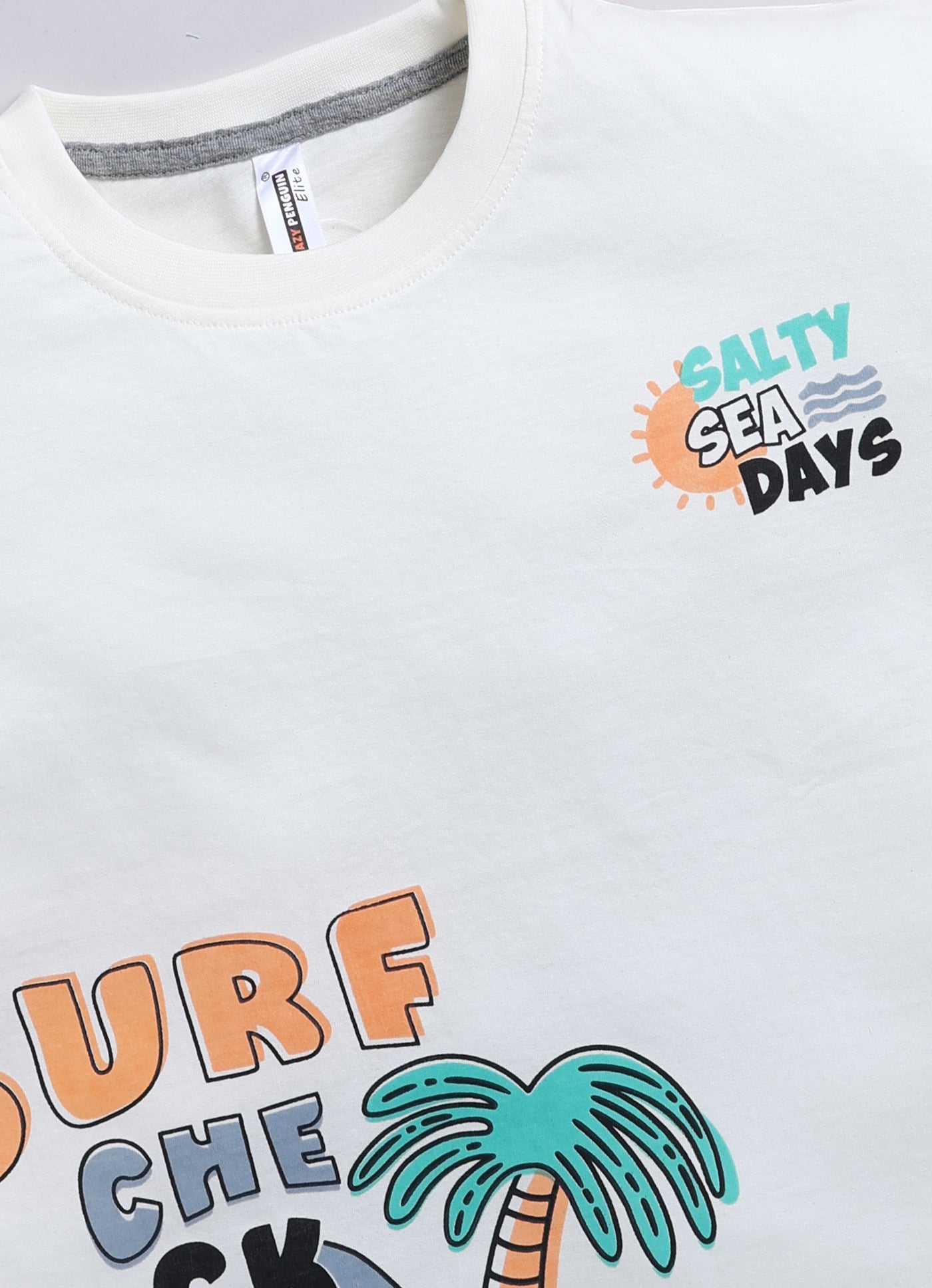T-shirt Oversized#116