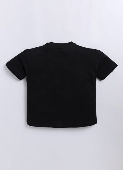 T-shirt Oversized#116
