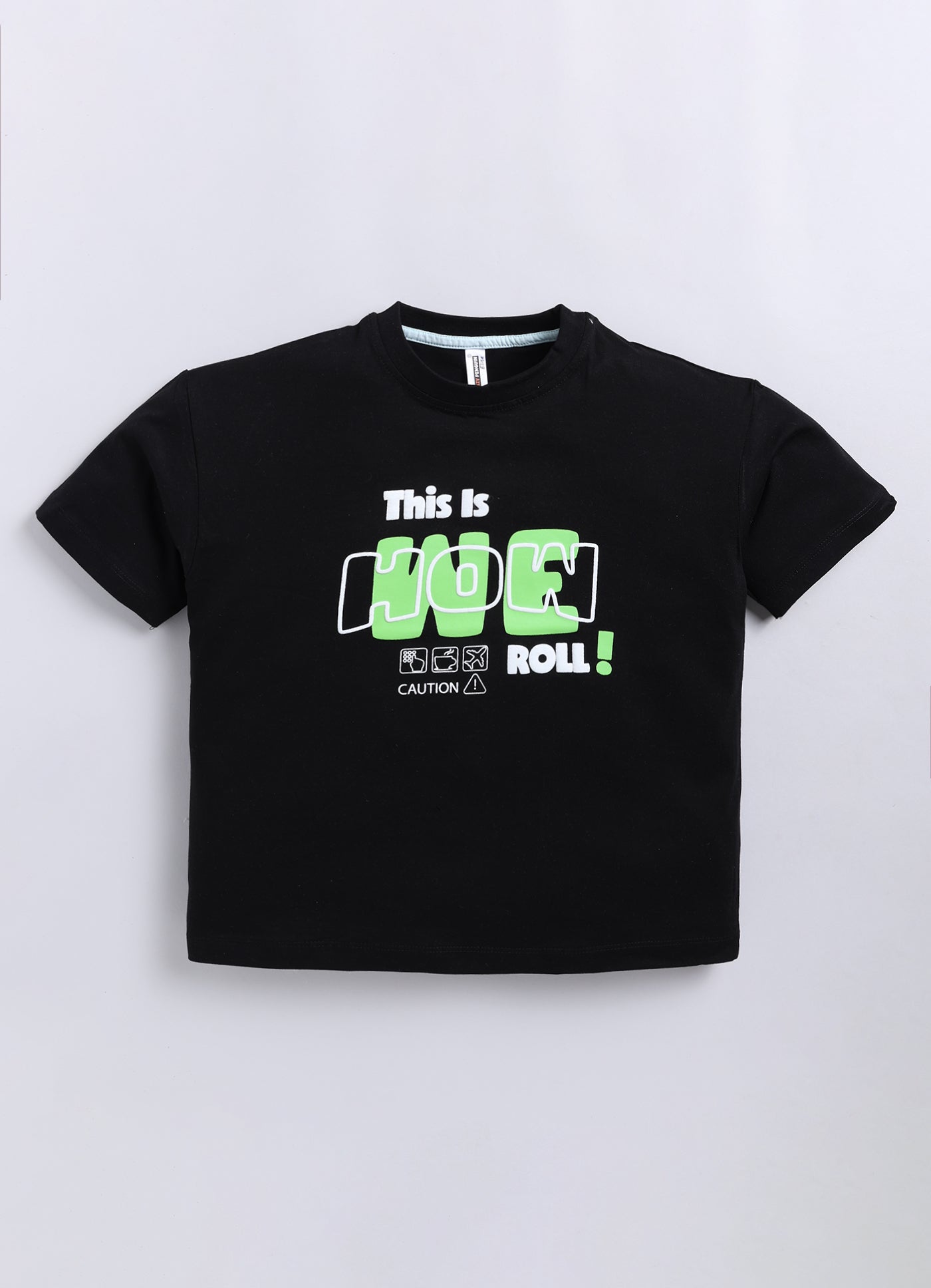 T-shirt Oversized#116