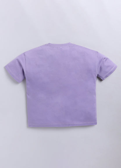 T-shirt Oversized#116