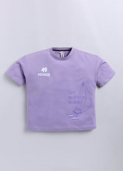 T-shirt Oversized#116