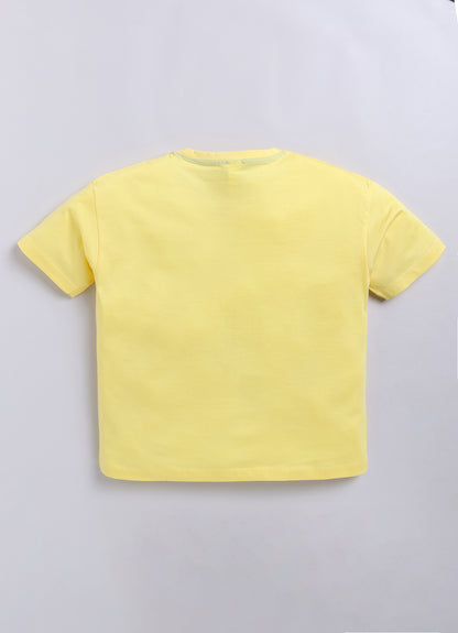 T-shirt Oversized#116