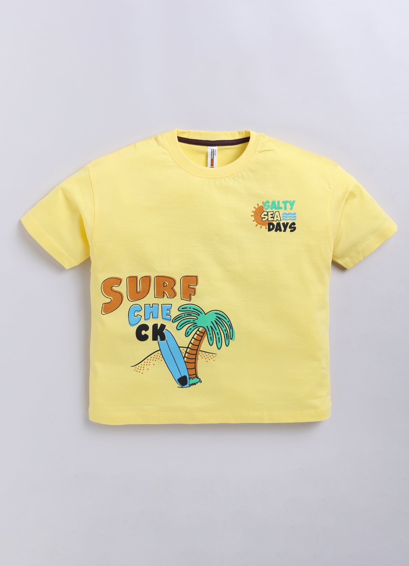 T-shirt Oversized#116