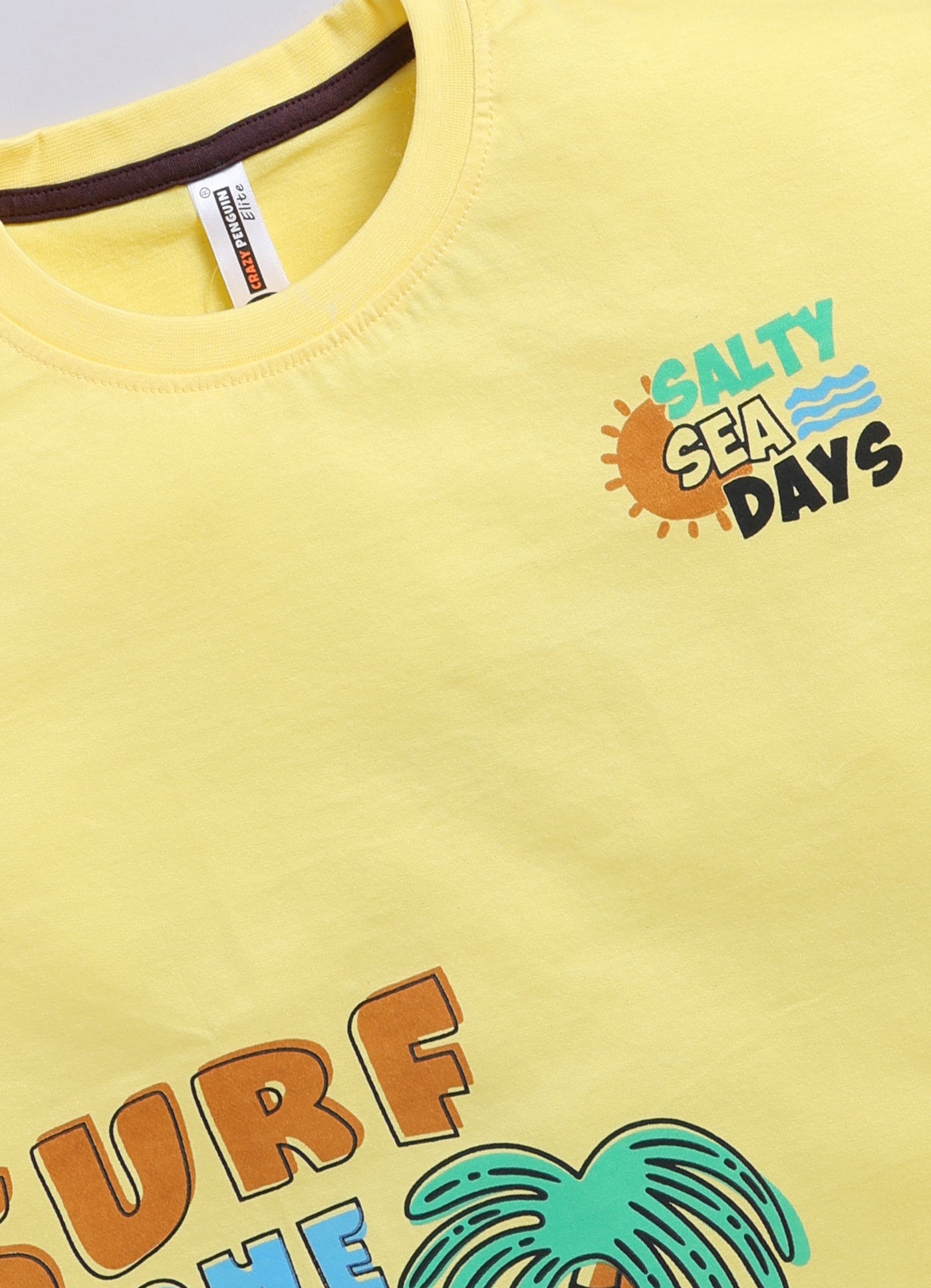 T-shirt Oversized#116
