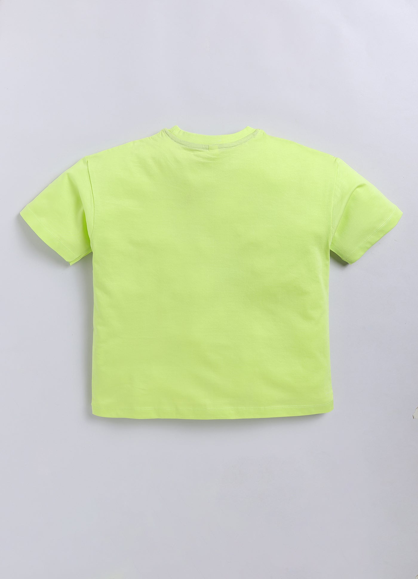 T-shirt Oversized#116