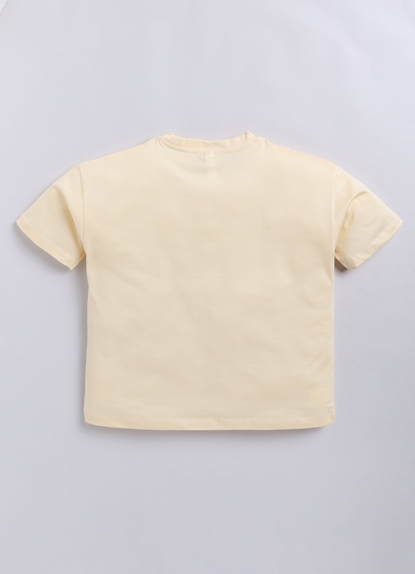 T-shirt Oversized#116