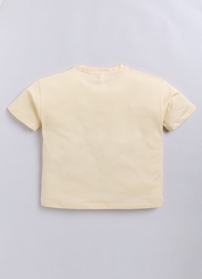 T-shirt Oversized#116