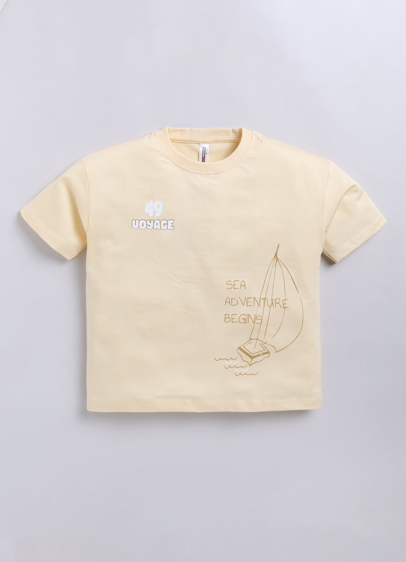 T-shirt Oversized#116