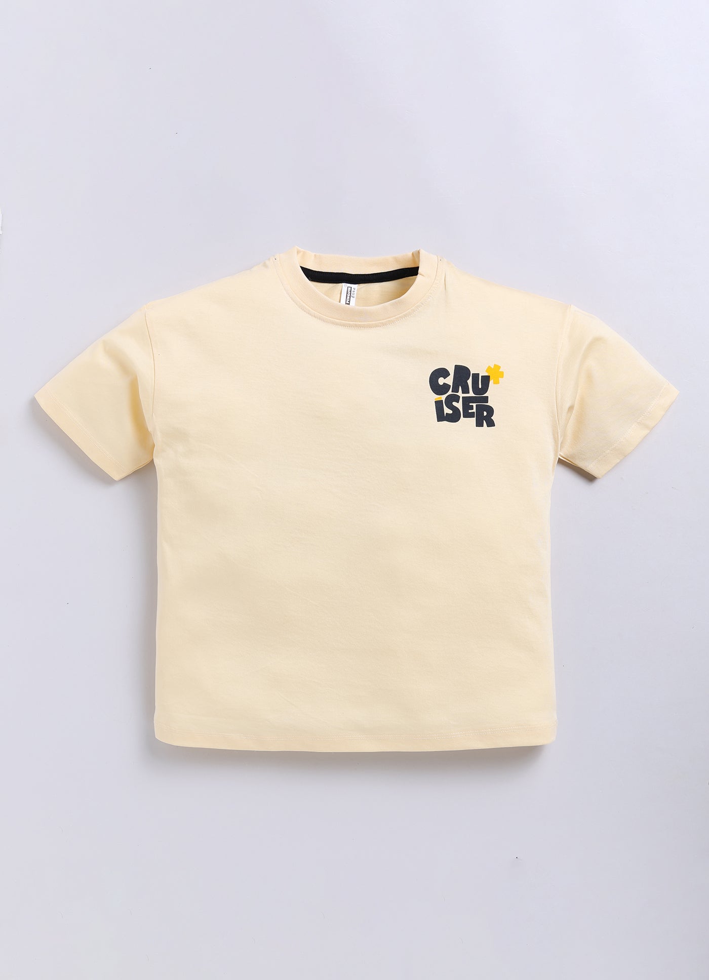 T-shirt Oversized#121