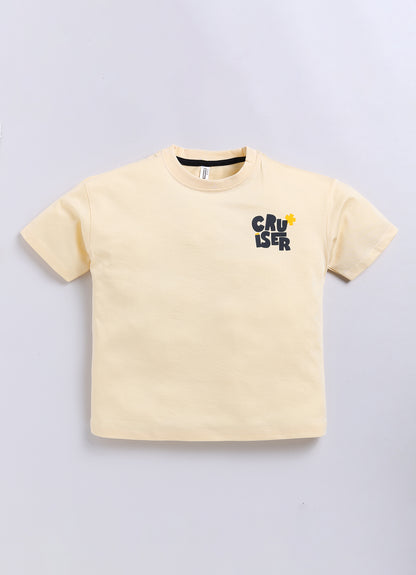 T-shirt Oversized#121