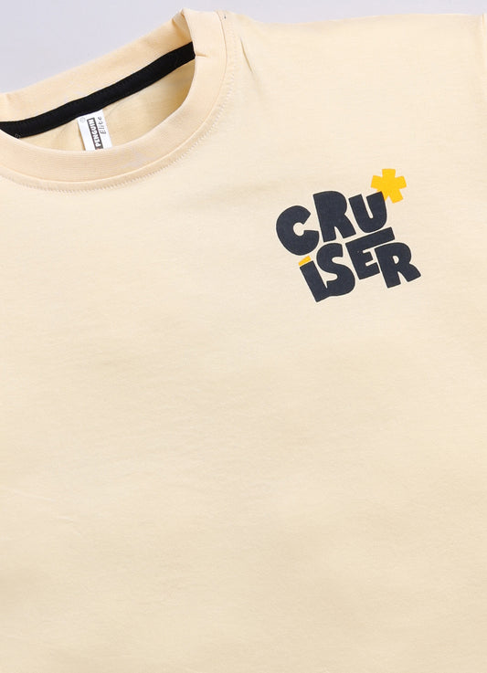 T-shirt Oversized#121