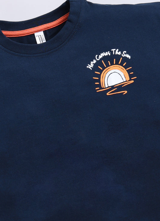 T-shirt Oversized#121