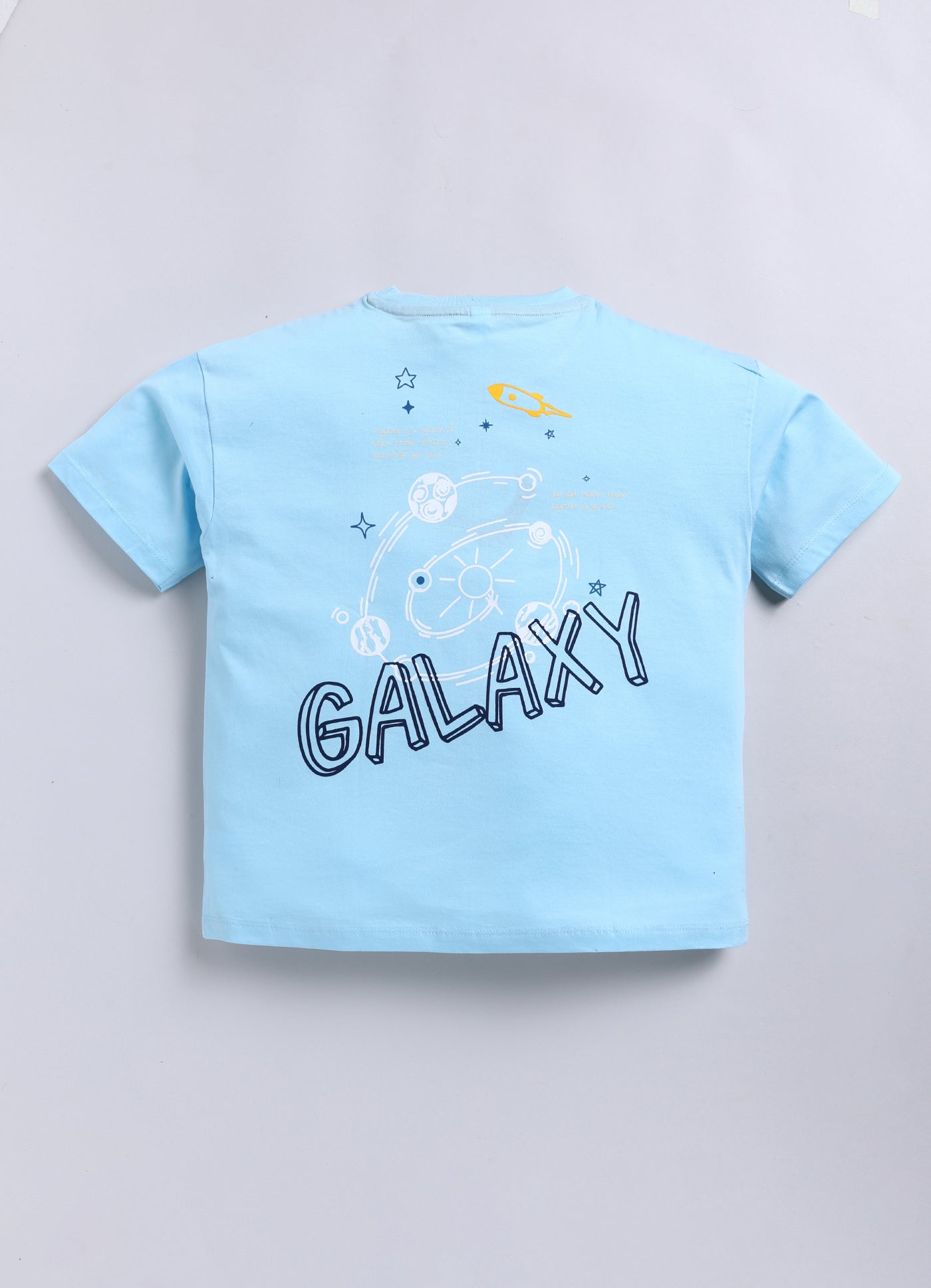 T-shirt Oversized#121
