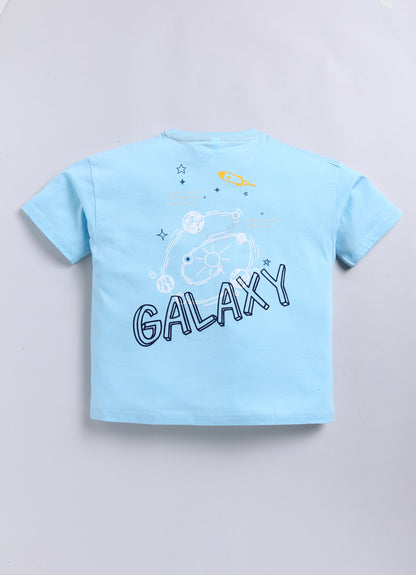 T-shirt Oversized#121
