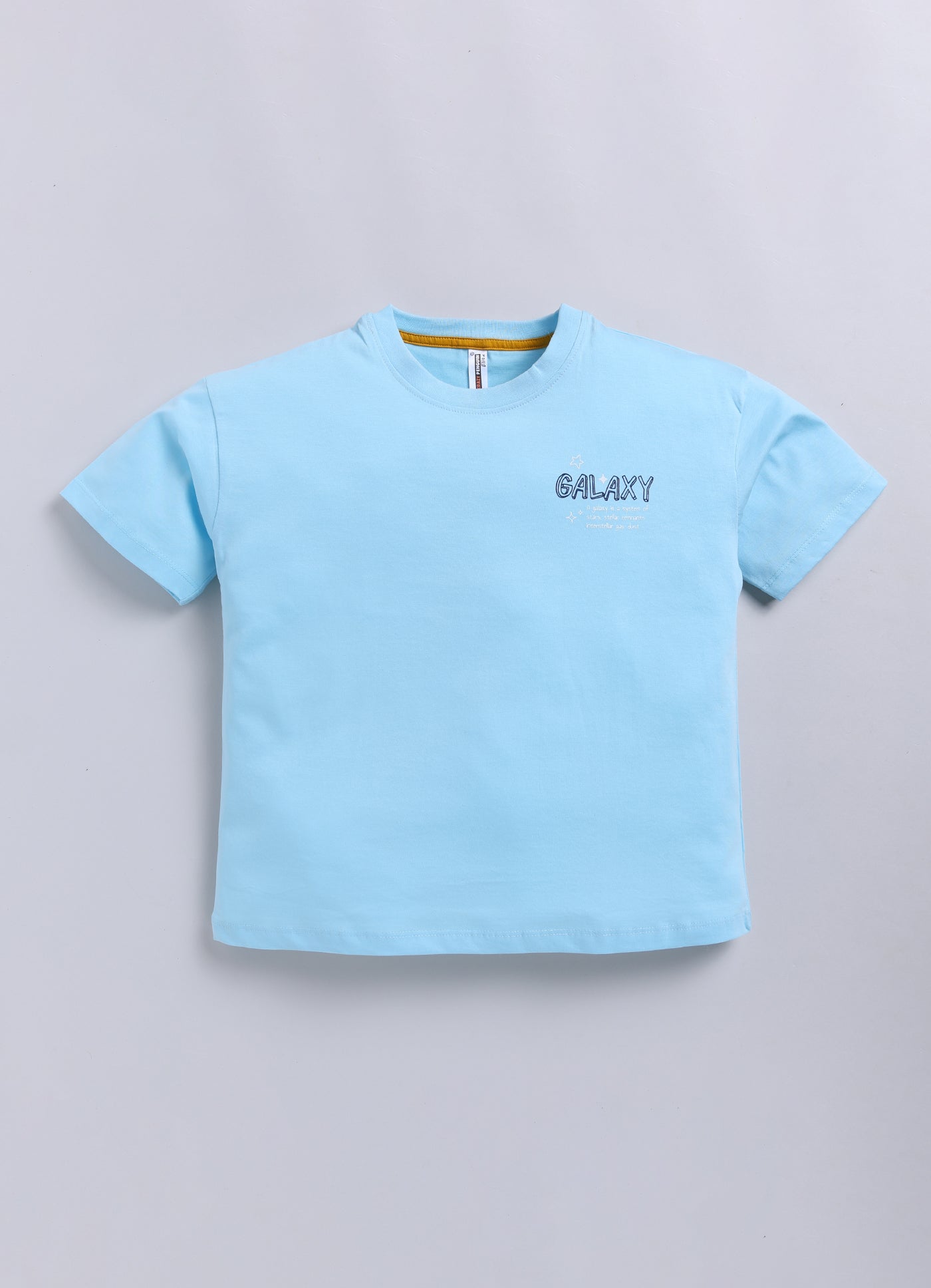 T-shirt Oversized#121