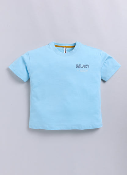 T-shirt Oversized#121