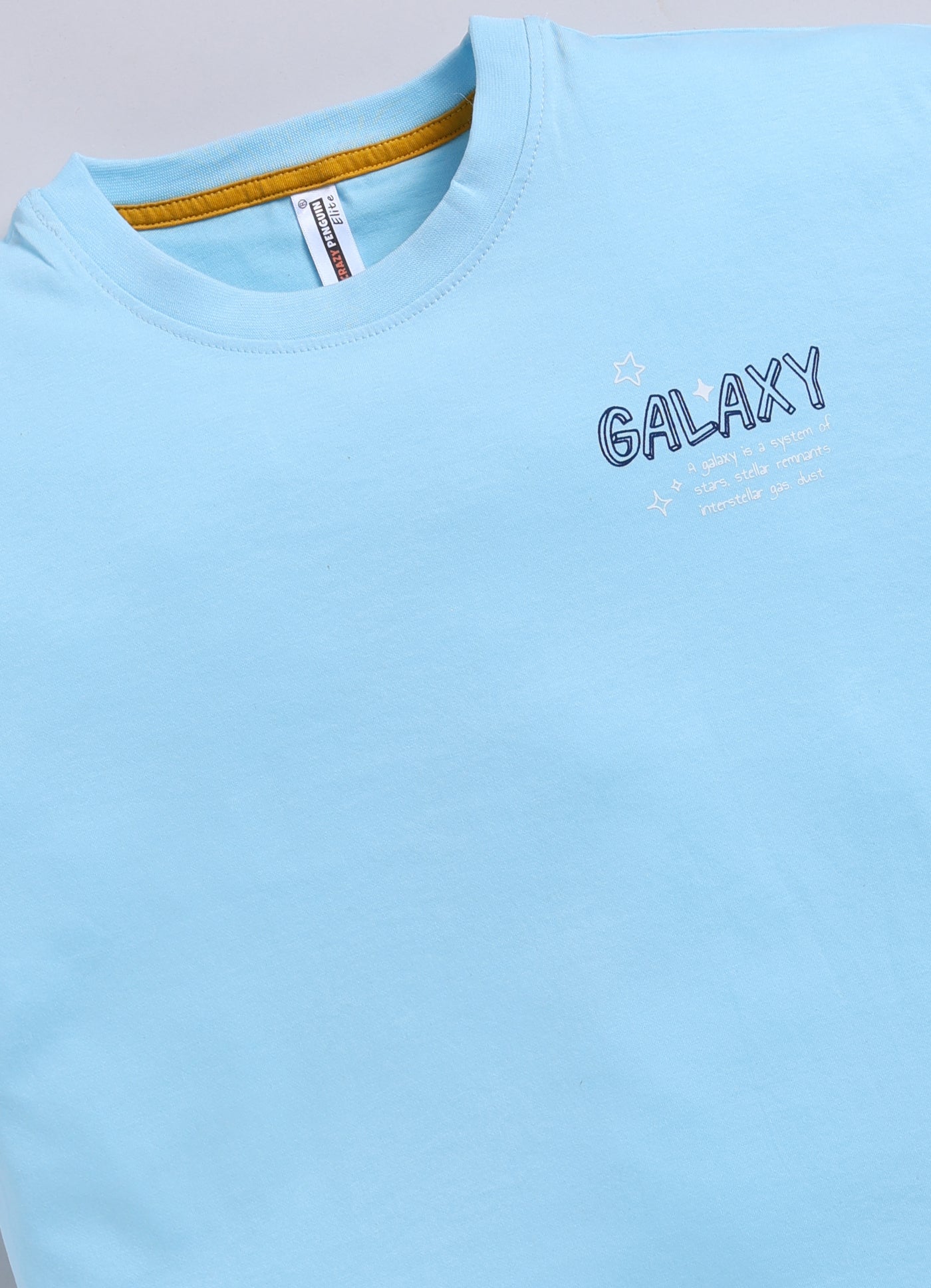 T-shirt Oversized#121